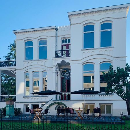 Stella Suites Boutique Hotel Goirle エクステリア 写真