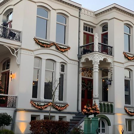 Stella Suites Boutique Hotel Goirle エクステリア 写真