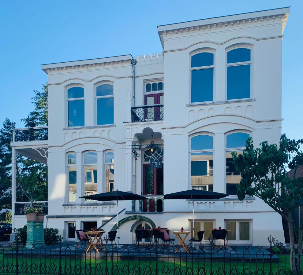 Stella Suites Boutique Hotel Goirle エクステリア 写真