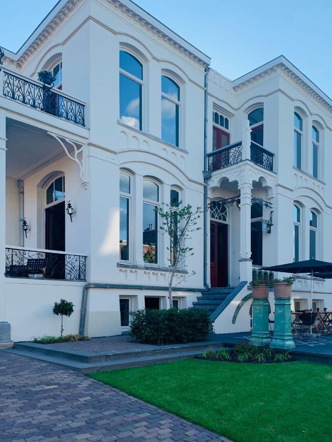 Stella Suites Boutique Hotel Goirle エクステリア 写真