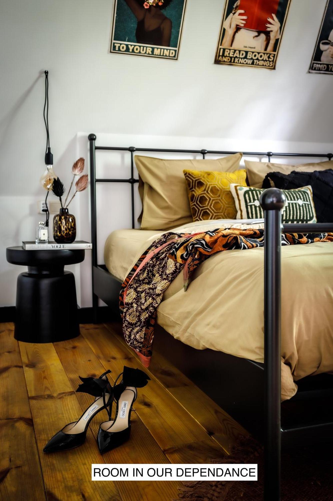 Stella Suites Boutique Hotel Goirle エクステリア 写真