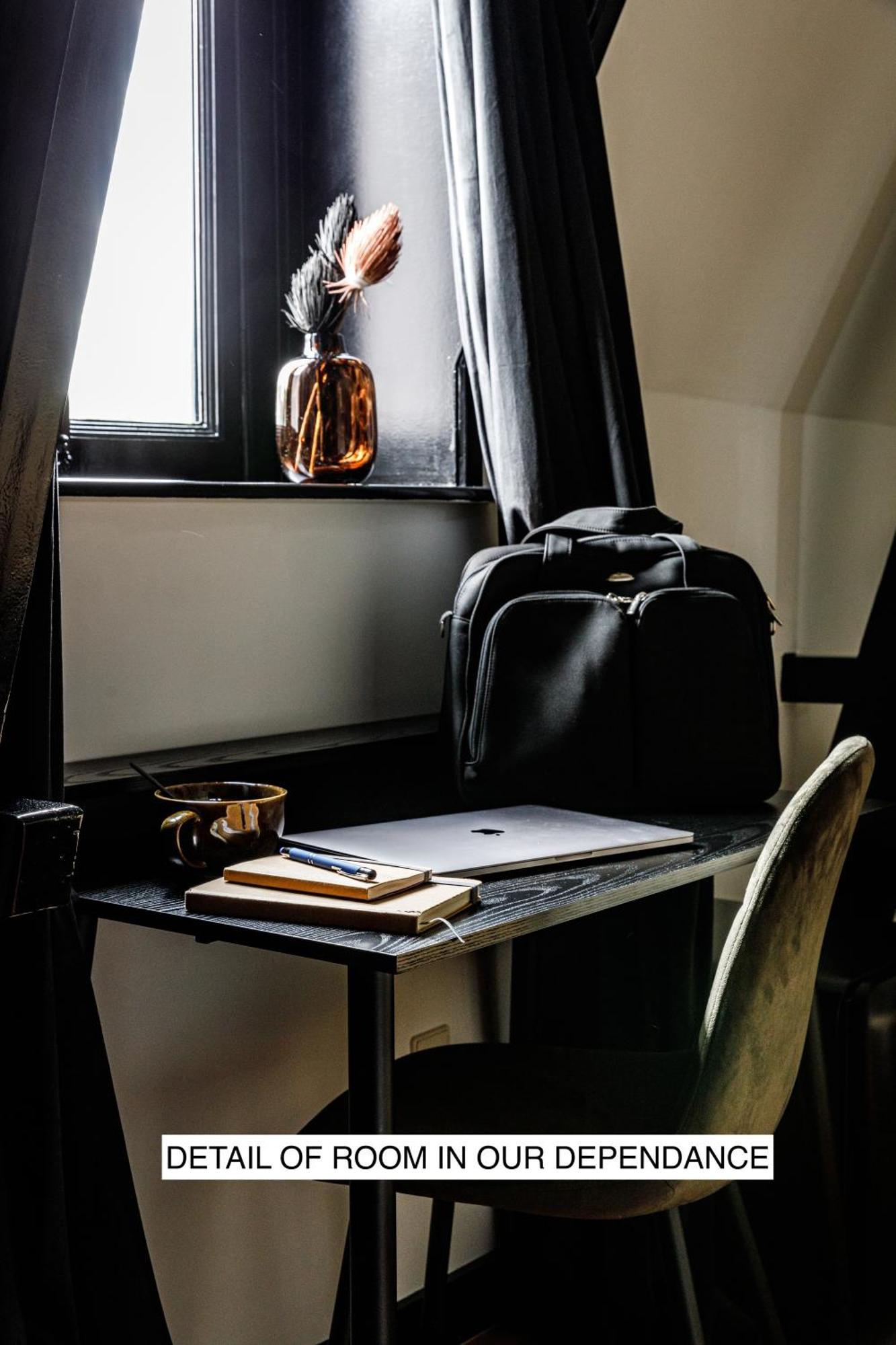 Stella Suites Boutique Hotel Goirle エクステリア 写真