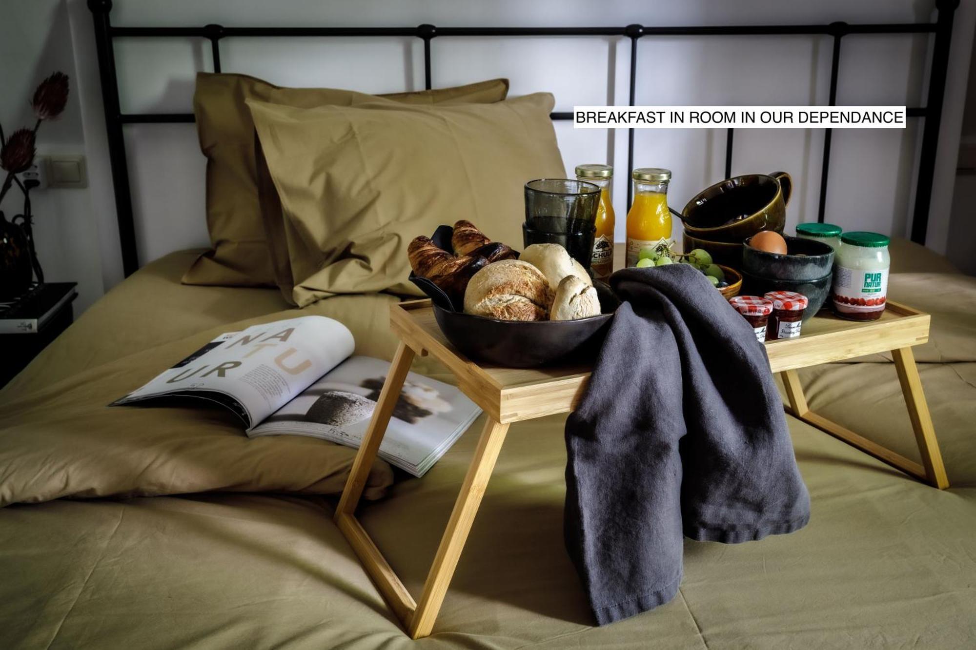 Stella Suites Boutique Hotel Goirle エクステリア 写真