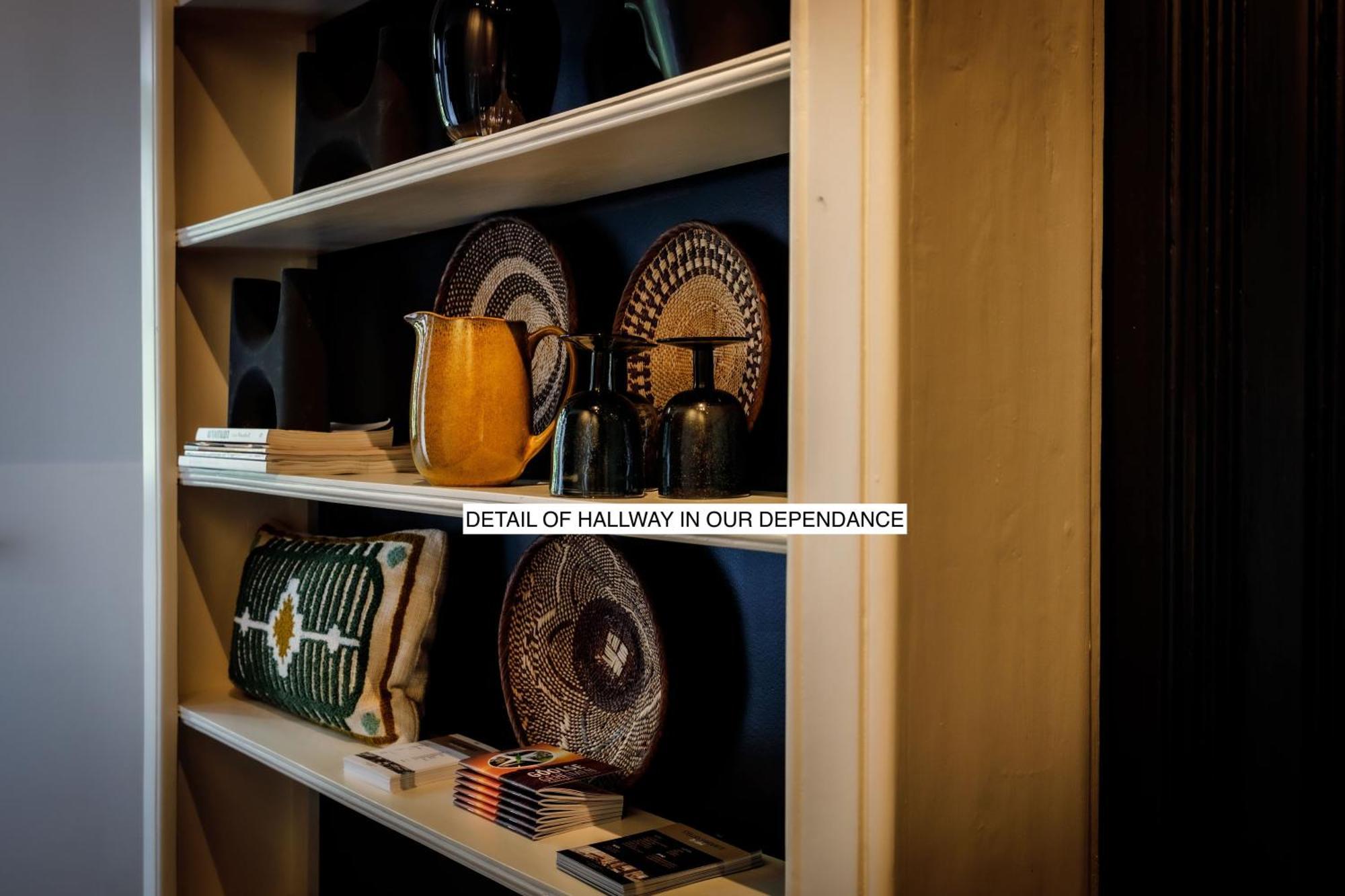 Stella Suites Boutique Hotel Goirle エクステリア 写真