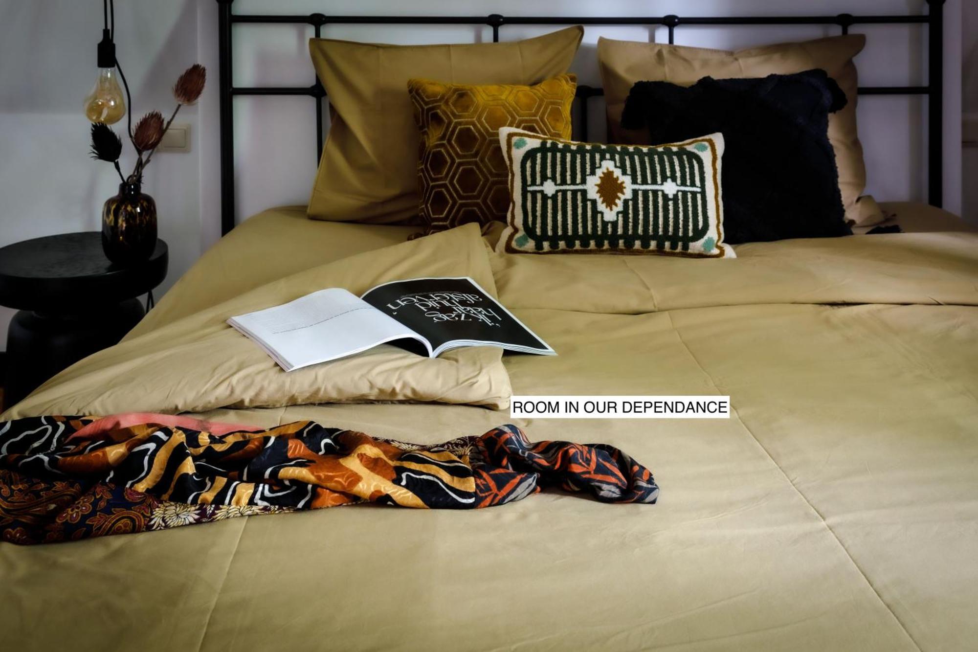 Stella Suites Boutique Hotel Goirle エクステリア 写真
