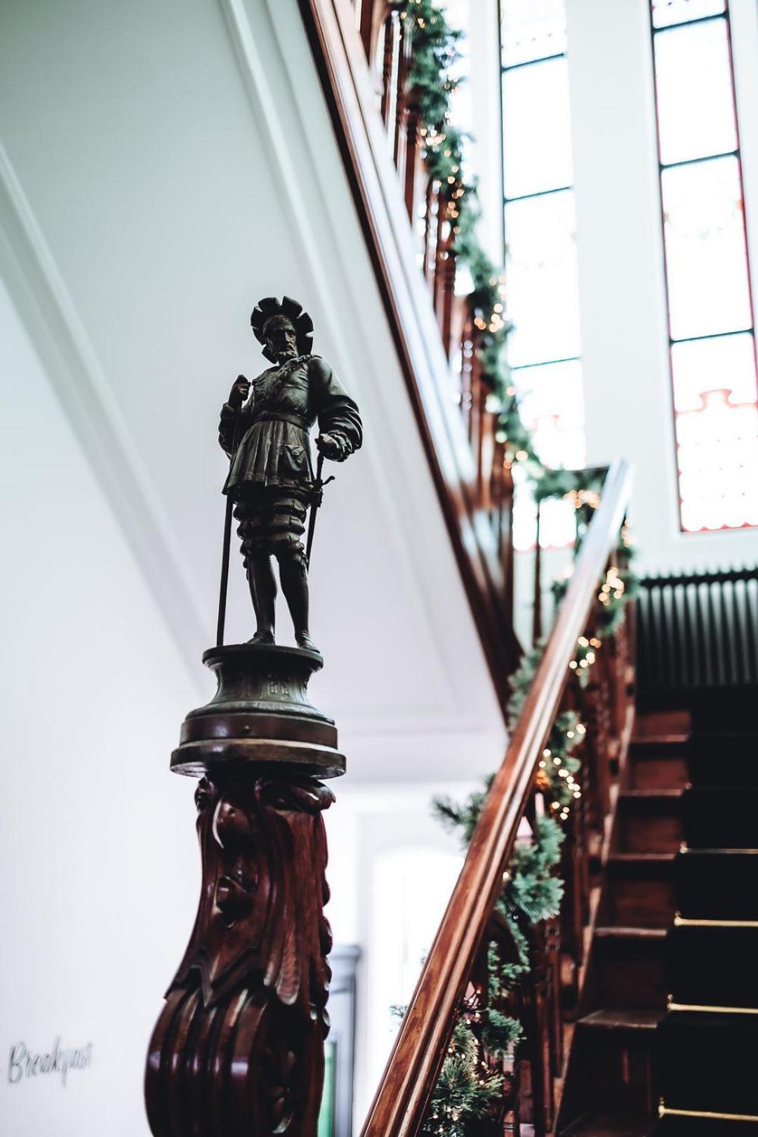 Stella Suites Boutique Hotel Goirle エクステリア 写真