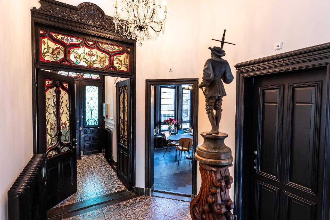 Stella Suites Boutique Hotel Goirle エクステリア 写真