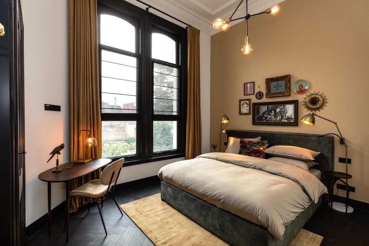Stella Suites Boutique Hotel Goirle エクステリア 写真