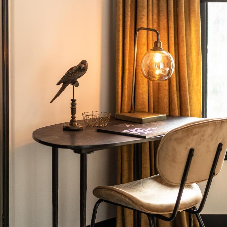 Stella Suites Boutique Hotel Goirle エクステリア 写真
