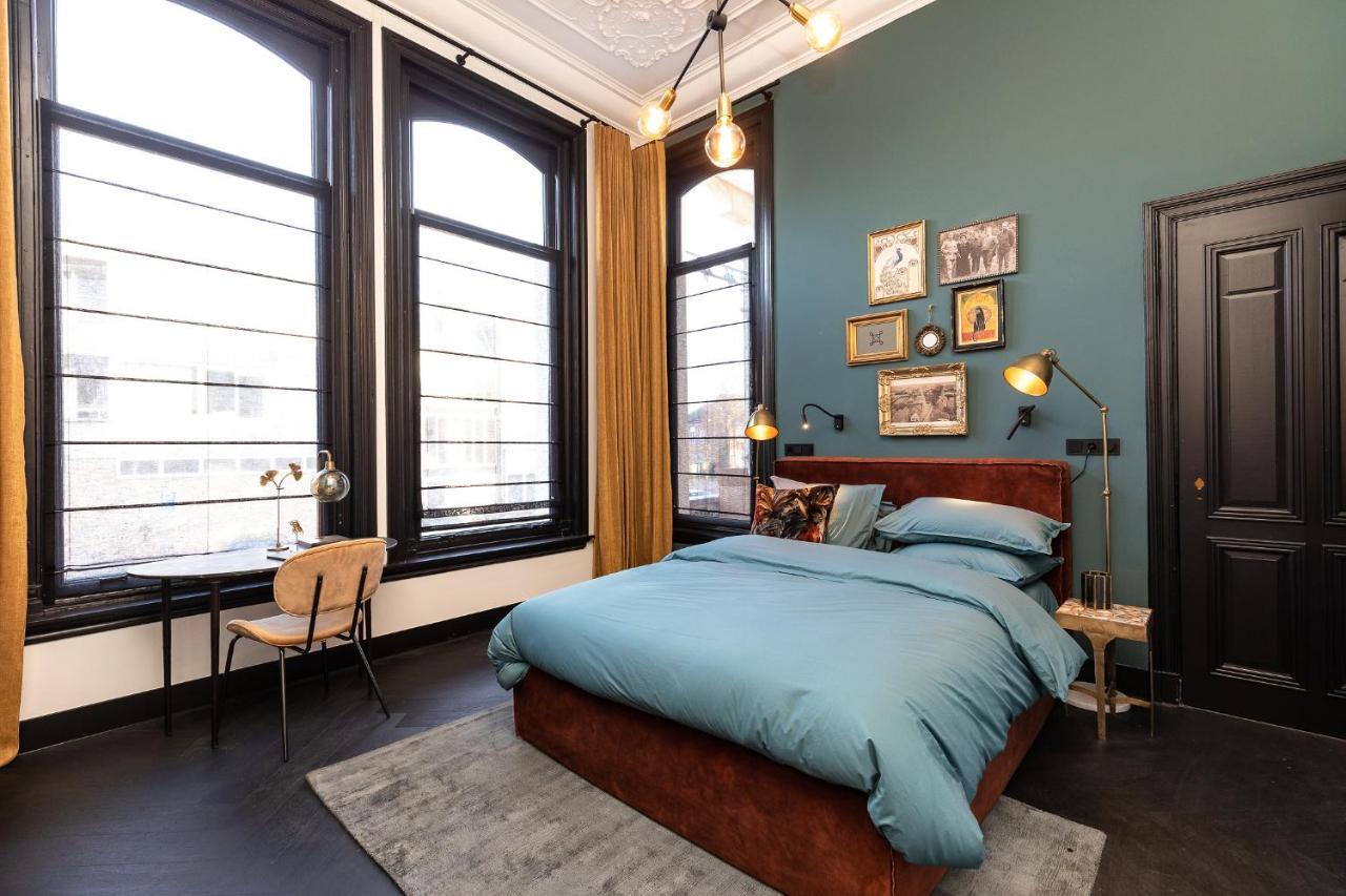 Stella Suites Boutique Hotel Goirle エクステリア 写真