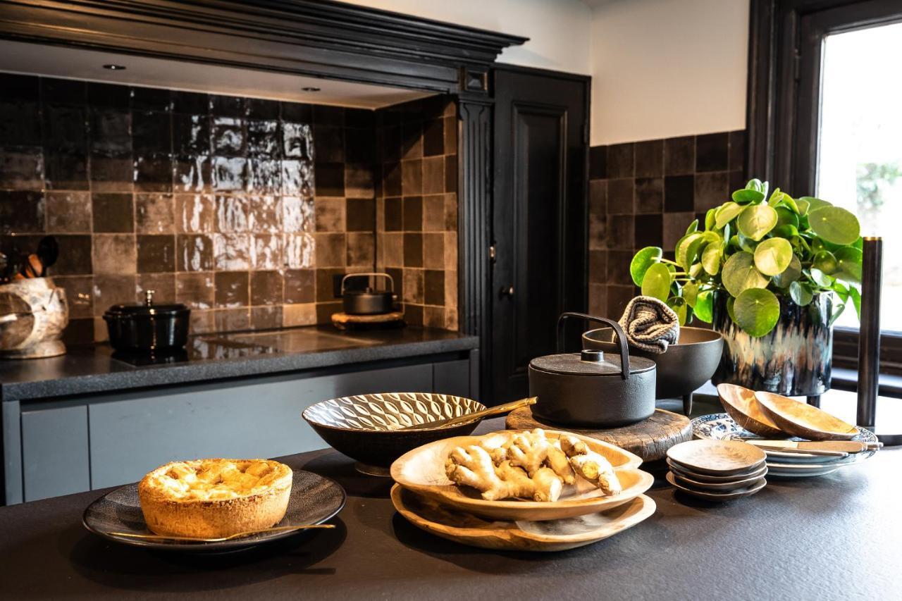Stella Suites Boutique Hotel Goirle エクステリア 写真