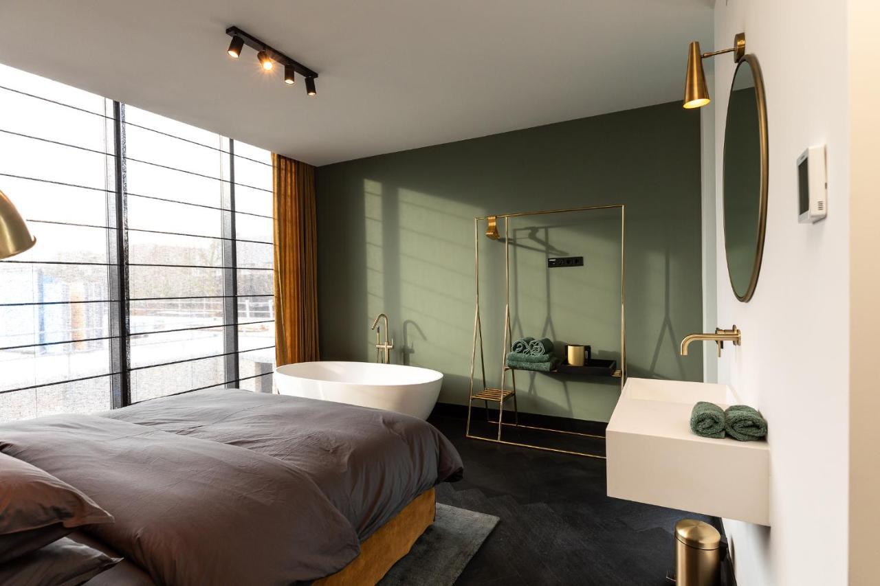 Stella Suites Boutique Hotel Goirle エクステリア 写真