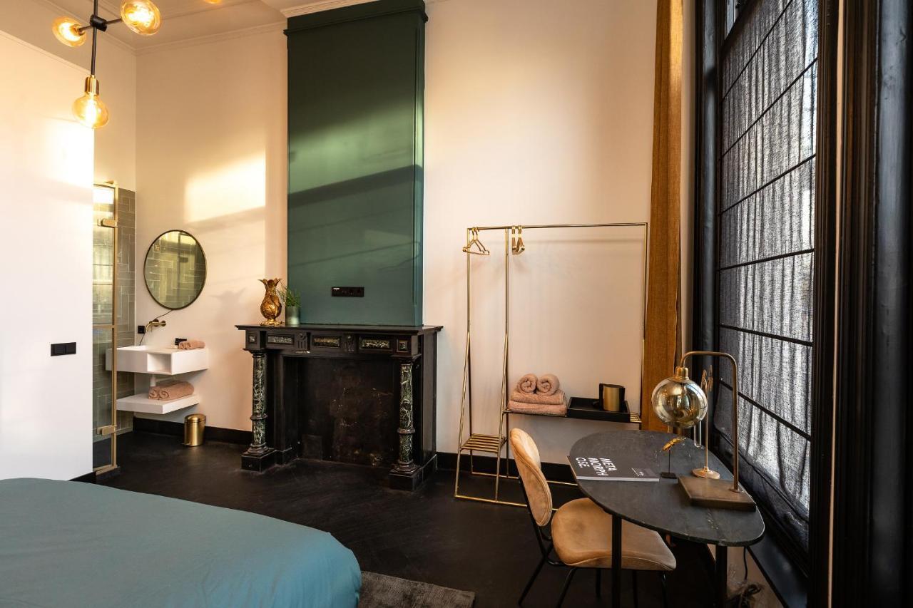 Stella Suites Boutique Hotel Goirle エクステリア 写真