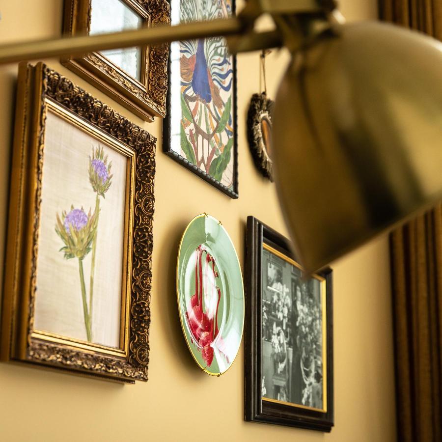 Stella Suites Boutique Hotel Goirle エクステリア 写真