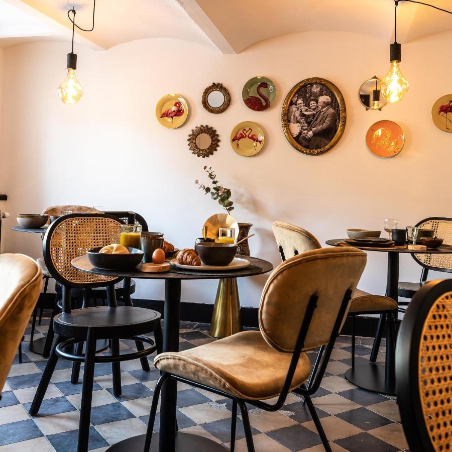 Stella Suites Boutique Hotel Goirle エクステリア 写真