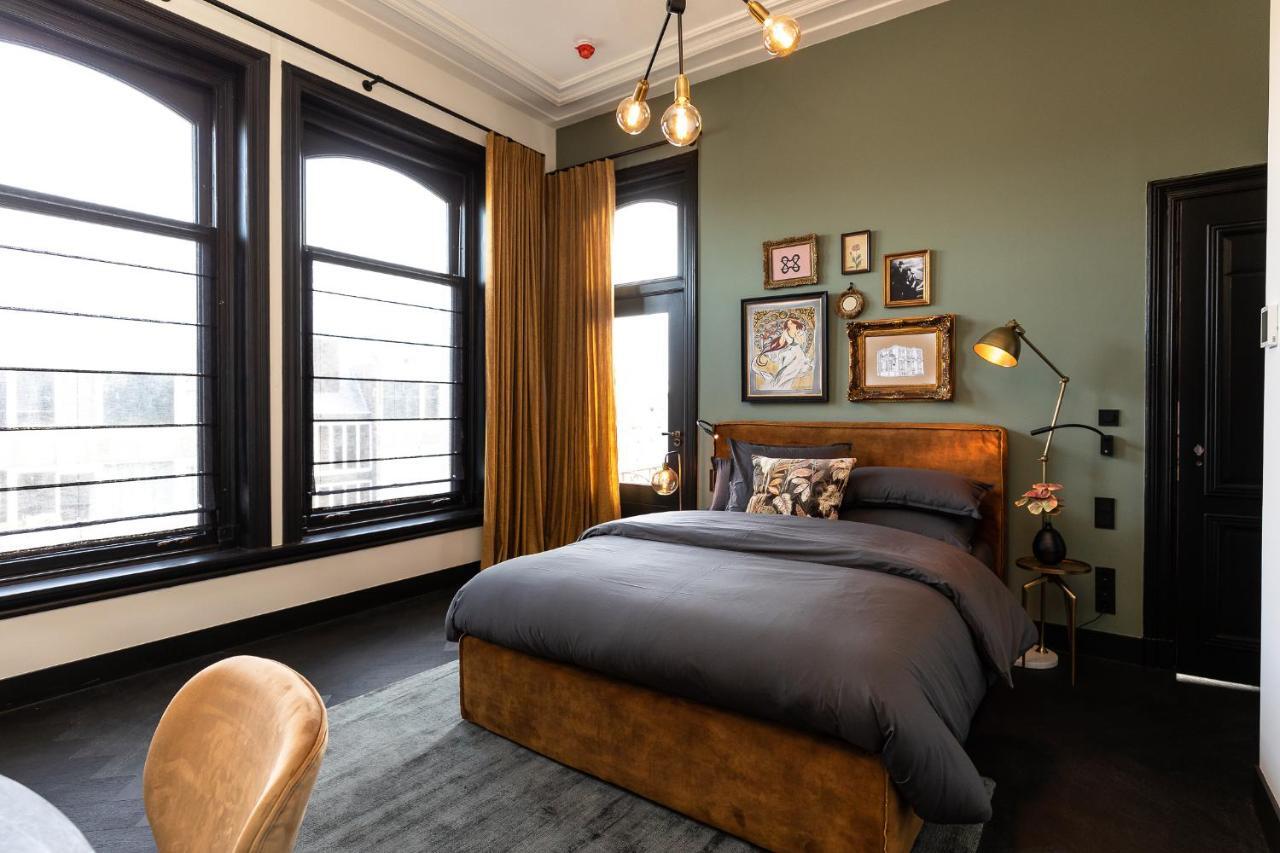 Stella Suites Boutique Hotel Goirle エクステリア 写真