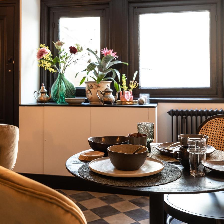Stella Suites Boutique Hotel Goirle エクステリア 写真