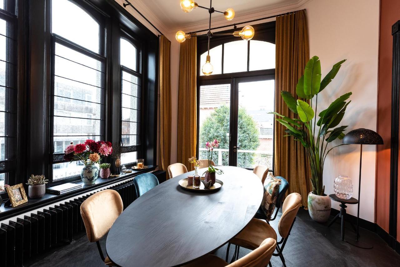 Stella Suites Boutique Hotel Goirle エクステリア 写真