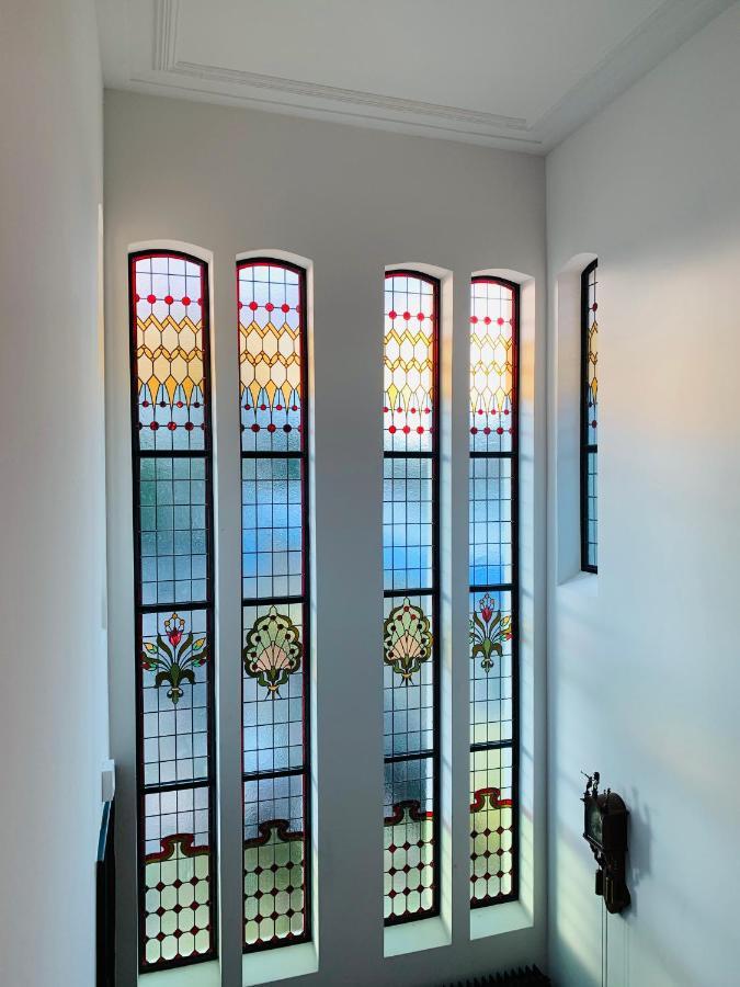 Stella Suites Boutique Hotel Goirle エクステリア 写真