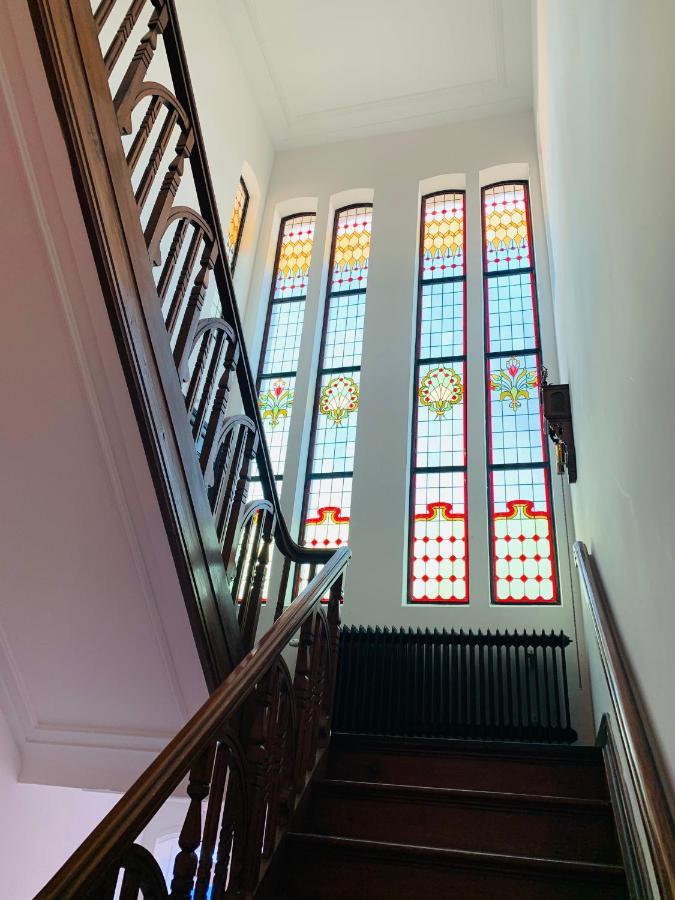 Stella Suites Boutique Hotel Goirle エクステリア 写真