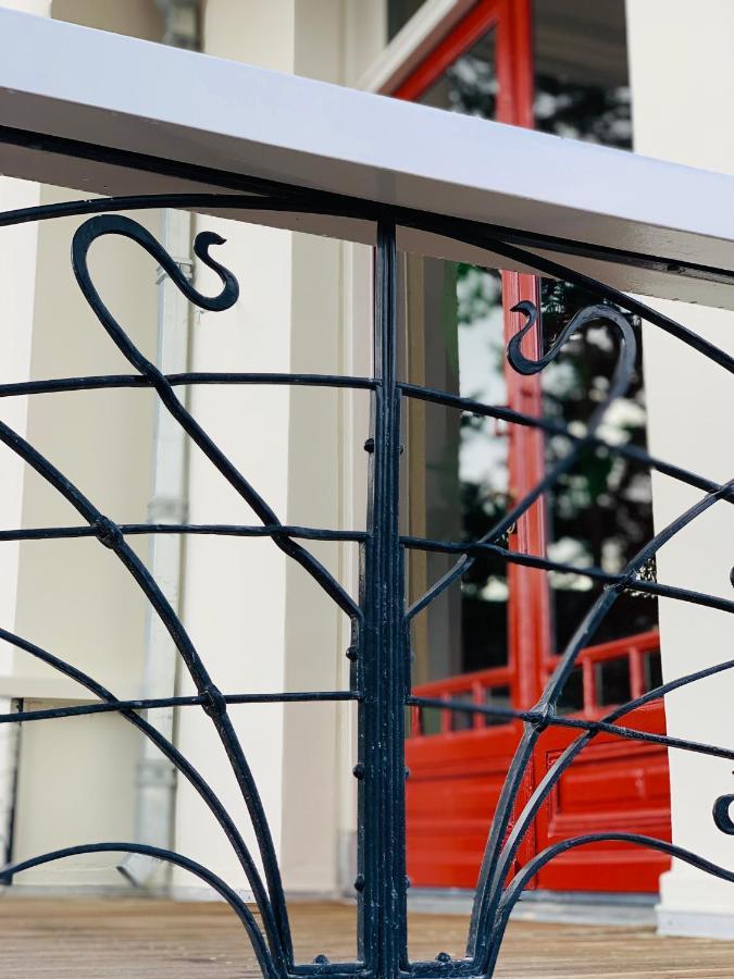 Stella Suites Boutique Hotel Goirle エクステリア 写真
