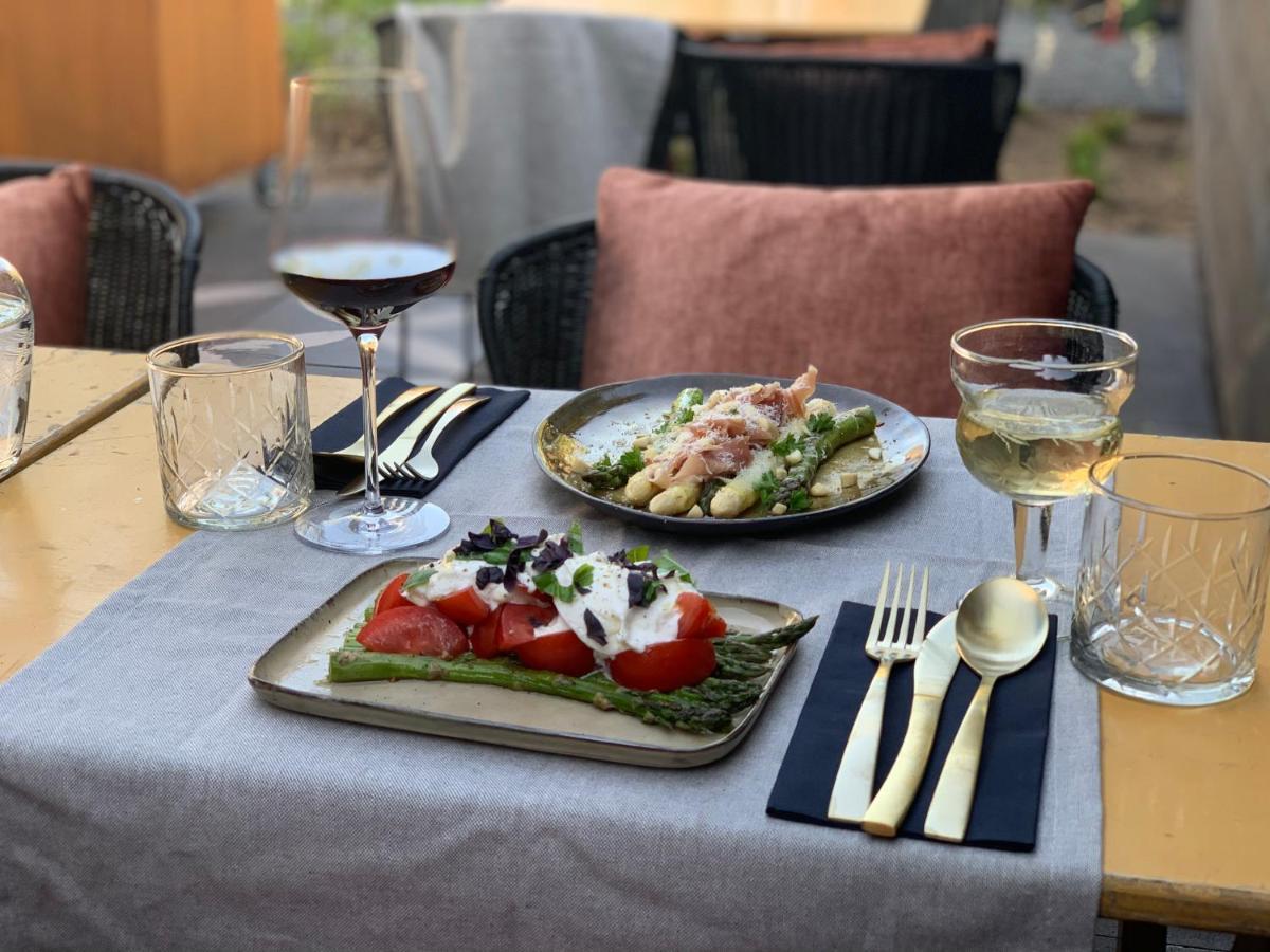 Stella Suites Boutique Hotel Goirle エクステリア 写真
