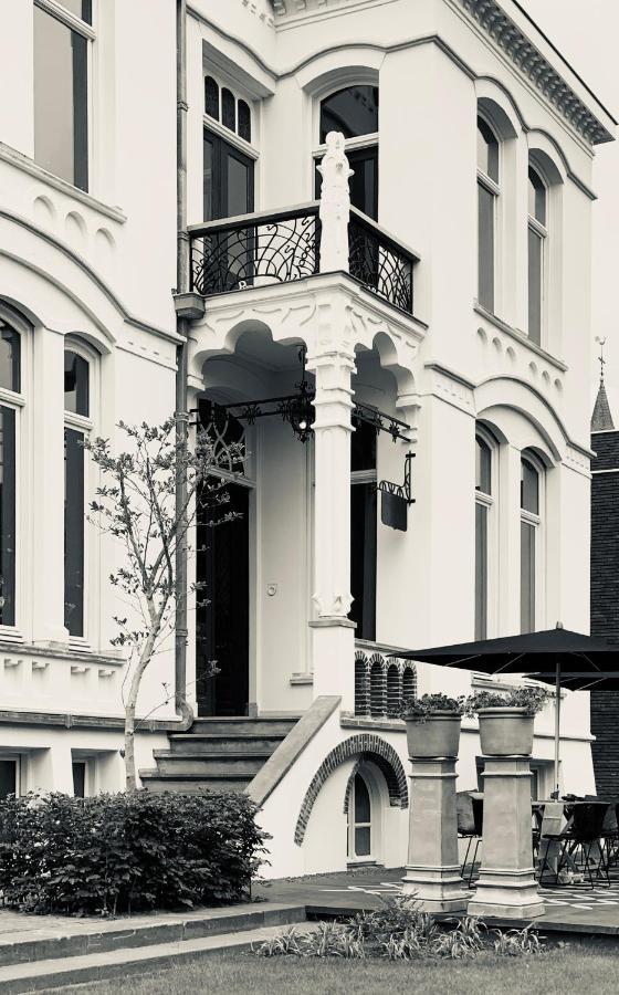 Stella Suites Boutique Hotel Goirle エクステリア 写真